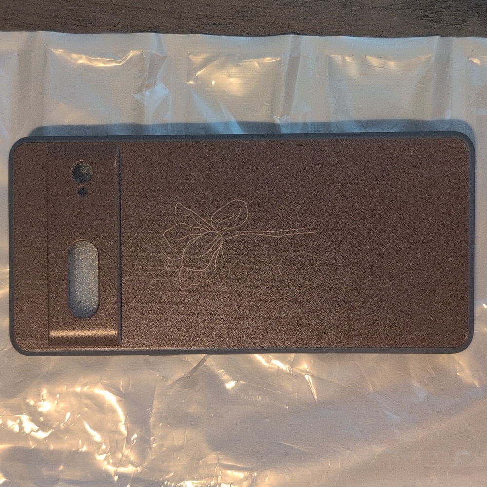 Pixel 7 phone case